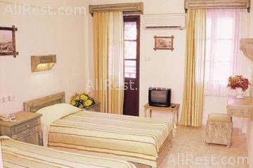 Delfi Hotel 11